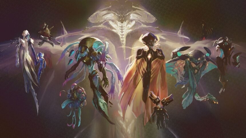 halo xalanyn