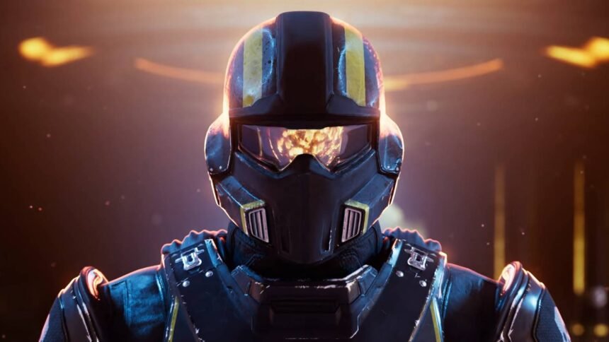 Helldivers 2 Players in Open Revolt Over Game’s Controversial Update