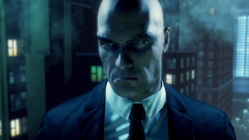 Hitman: Absolution is Out On October 22 for Switch 2, Free Limited-Time Upgrade Included