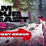 I Am Your Beast VR Adds Nine New Levels In Free Support Group Update Available Now