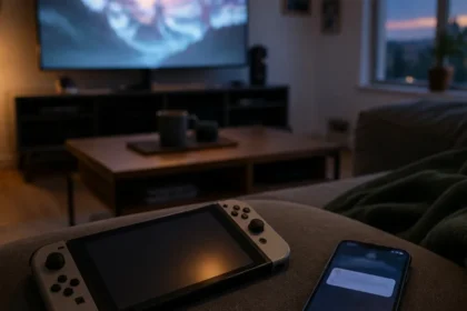 Nintendo schedules 15-minute Indie World showcase for Oct. 28 focused on Switch and Switch 2