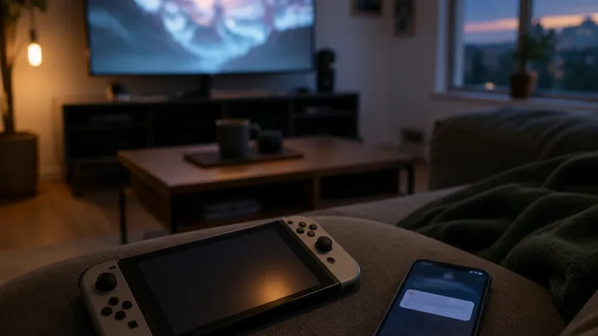 Nintendo schedules 15-minute Indie World showcase for Oct. 28 focused on Switch and Switch 2