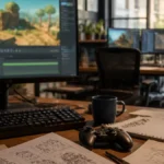 Runic Forge rebrands as Pythia Games and shifts to indie publishing
