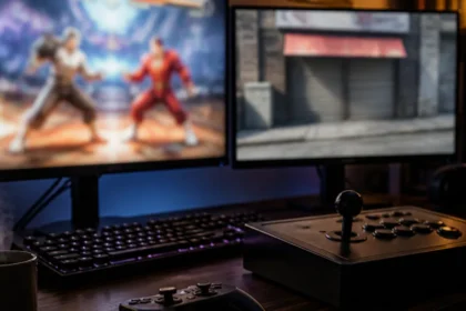 Capcom suspends Street Fighter V online features and delists game amid PHP security maintenance