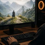 GamesRadar+ previews World of Warcraft: Forever ahead of Nov. 4 launch