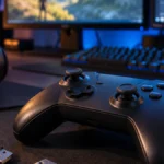 Wccftech reviews SCUF Nemesis Pro 8K PC controller with 8,000 Hz polling