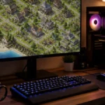 A Sims 4 modder previews open neighborhoods without lot loading screens