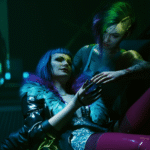 'Cyberpunk 2077' is getting a huge new co-op mod