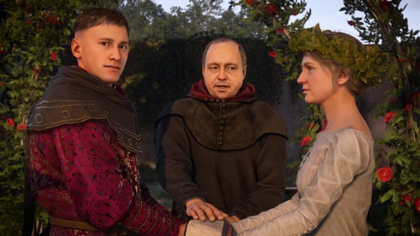 'Kingdom Come: Deliverance' Studio Hit by Major Cyberattack