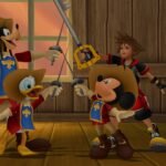Kingdom Hearts Collection [I-III] Review – I See a Lightness