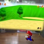 World-bending ‘Mario 64’ VR Mod Makes the 30 Year-old Classic Feel Magical Once Again