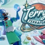 VR Narrative Adventure Terry's Terraforming Gets Release Date
