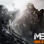 metro redux