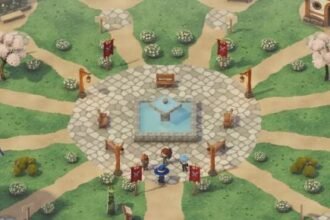 MMOs You’ve Never Heard of: Project Sunderfall, Moonbound, and Hana