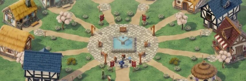 MMOs You’ve Never Heard of: Project Sunderfall, Moonbound, and Hana