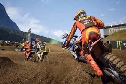 MXGP 26 Review – One With The Dirt