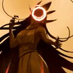 A new OSRS roadmap introduces Hardcore Worlds and the City of Menaphos as the MMO showcases its future at Runefest 2026 - A feminine figure with bright circle over their face in the desert.