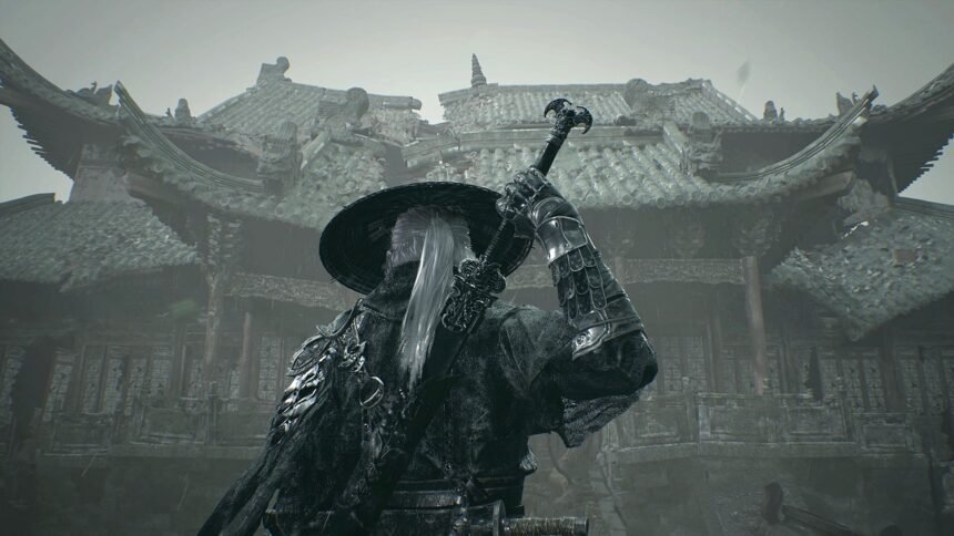 Can Phantom Blade Zero Raise the Bar Set by Where Winds Meet?