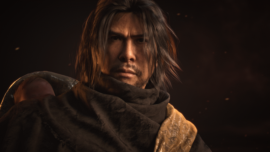 After 4 Hours, Phantom Blade Zero Just Became My Most-Anticipated Action Game