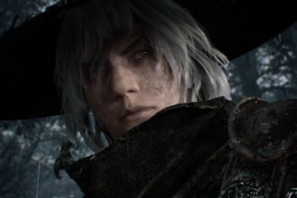 Soul in Phantom Blade Zero.