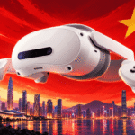 Breaking Into China’s XR Market: A Starter Guide for Developers
