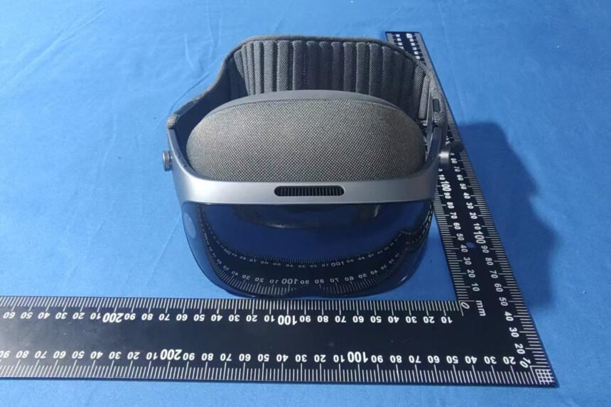 Pico Space Pro Leaks Ahead of Planned 2026 Launch, Including External & Internal Images