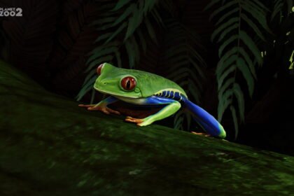 Planet Zoo 2