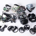 Sony Sells off Dozens of XR Patents to Meta in Apparent Pullback from AR/VR Hardware