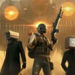 PUBG: DED.NET is a multiplayer roguelite shooter that’s holding a closed beta this weekend
