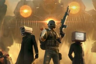 PUBG: DED.NET is a multiplayer roguelite shooter that’s holding a closed beta this weekend