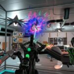 RAID VR Demo Impressions: A Rock Solid Gameplay Loop With Peculiar Design Choices