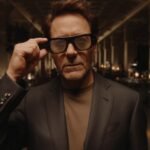 Snap Enlists Iron Man Star Robert Downey Jr. to Develop SPECS Experiences