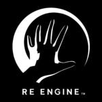 re engine logo