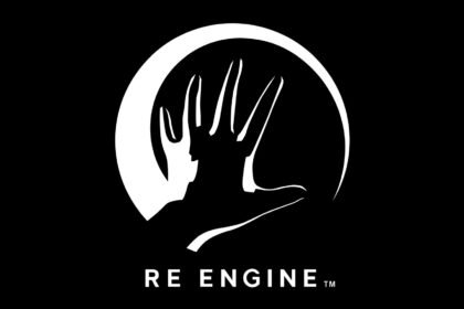 re engine logo