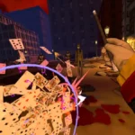 The Magician VR: The Cursed Wand Review - A Tricky Spell To Pull Off