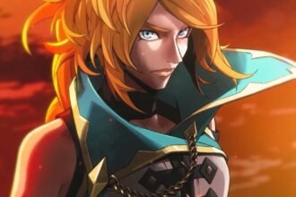 Castlevania: Belmont’s Curse review - a fantastic action game, a less than stellar Metroidvania