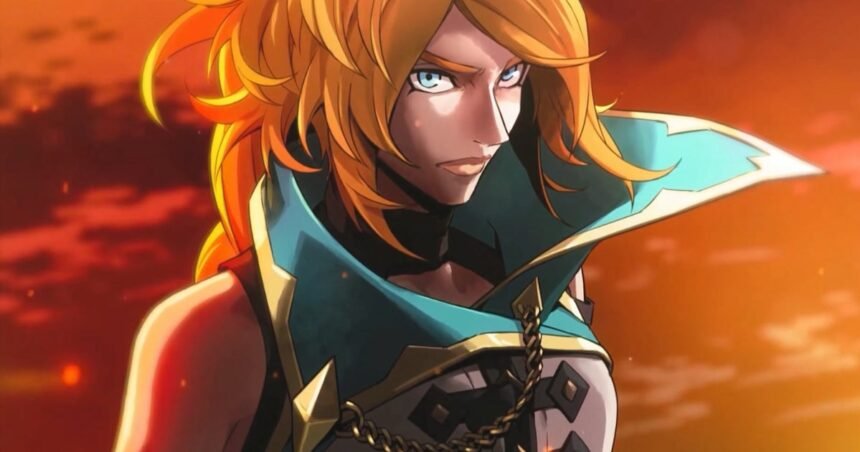 Castlevania: Belmont’s Curse review - a fantastic action game, a less than stellar Metroidvania
