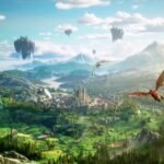 RuneScape 4 Officially Revealed by Jagex