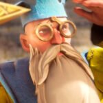 Runescape 4 is coming, but not before the MMORPG gets its 'Classic moment' with Runescape Reignited