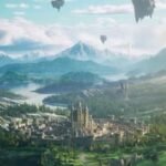 Jagex announces work on a fourth RuneScape MMORPG that will sit alongside its other games