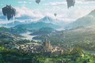 Jagex announces work on a fourth RuneScape MMORPG that will sit alongside its other games