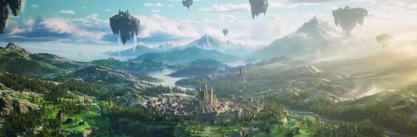 Jagex announces work on a fourth RuneScape MMORPG that will sit alongside its other games