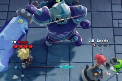 Here are some of the MMORPG, MMO, and multiplayer demos in this month’s Steam Next Fest