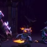 Shadowstone is a co-op tactical RPG from the same team behind Sunderfolk with a demo out now
