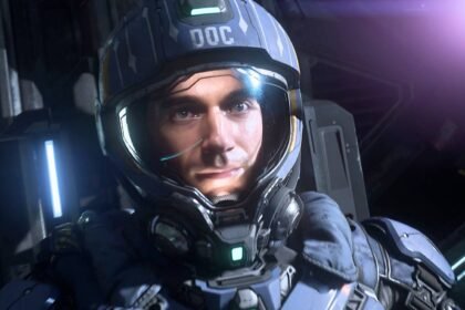 Star Citizen Spinoff Squadron 42 Officially Reveals Huge Cast in New Look