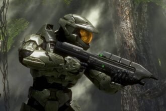 The Original 'Halo' Is Now Playable in Web Browsers With Multiplayer Support