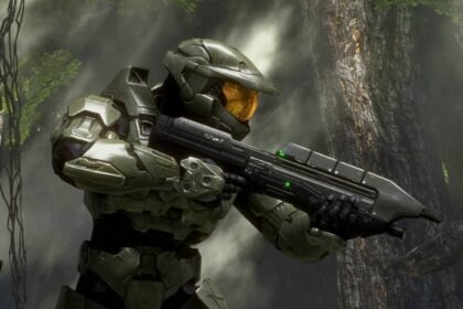 The Original 'Halo' Is Now Playable in Web Browsers With Multiplayer Support