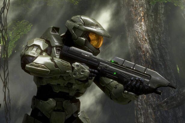 The Original 'Halo' Is Now Playable in Web Browsers With Multiplayer Support