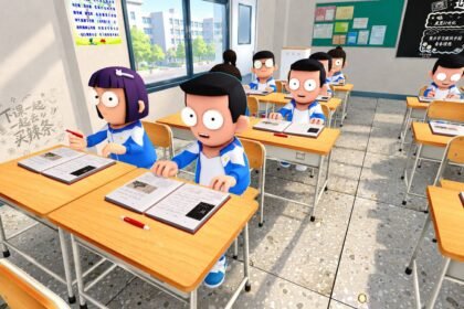 The 20 Most-Played Steam Next Fest Demos Features Troublemaking Students, Farting Hippos