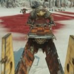 Multiplayer racing roguelite Star Wars Galactic Racer fully releases today